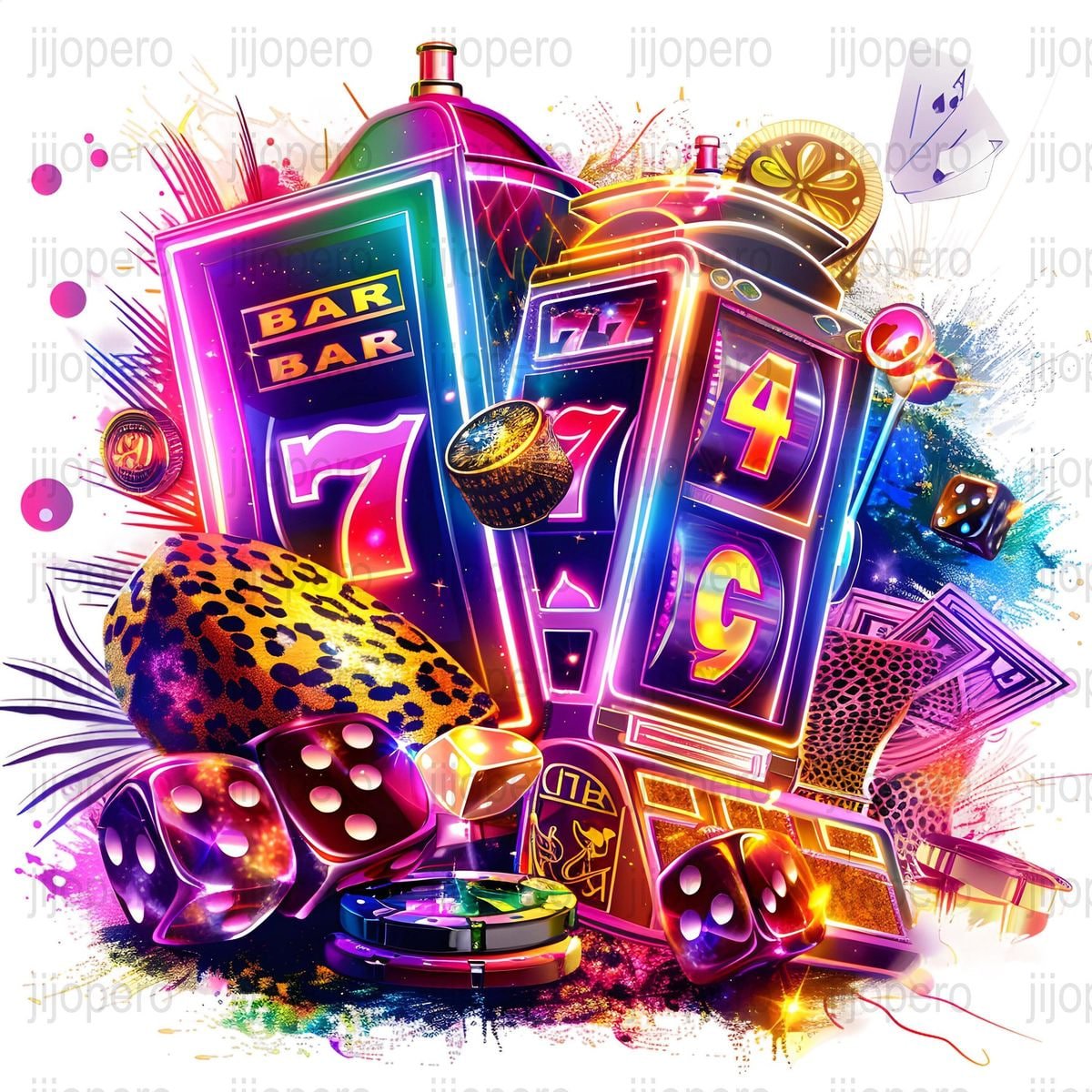 slot777