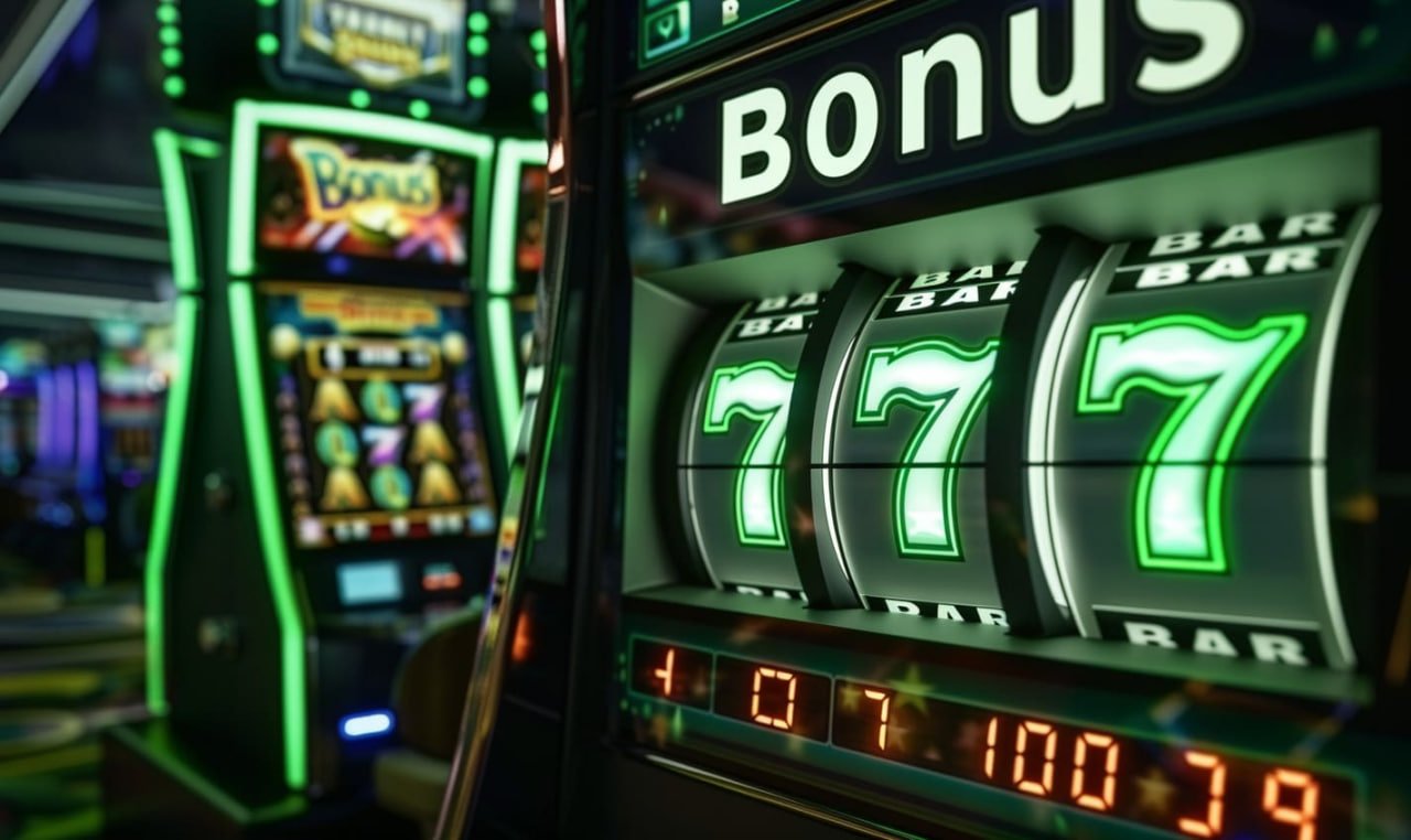 slot777