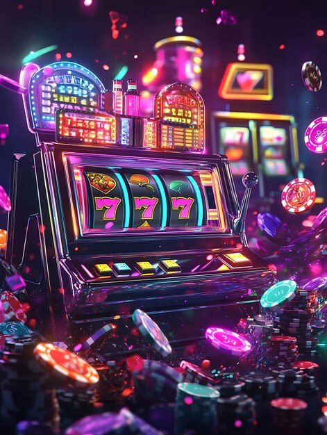 slot777