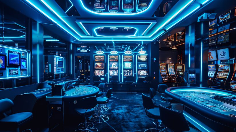 slot777
